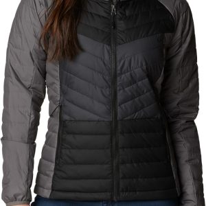 Women’s Full-Zip Jacket