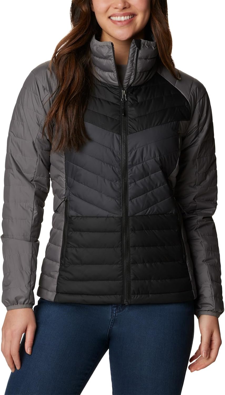 Women’s Full-Zip Jacket