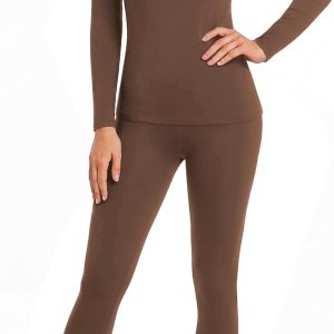 Women’s Thermal Underwear Set