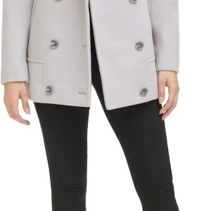 Women’s Full-Length Coat