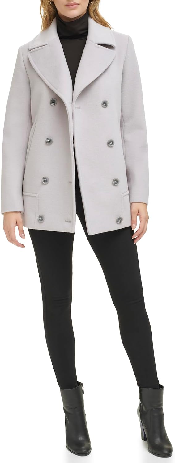 Women’s Full-Length Coat