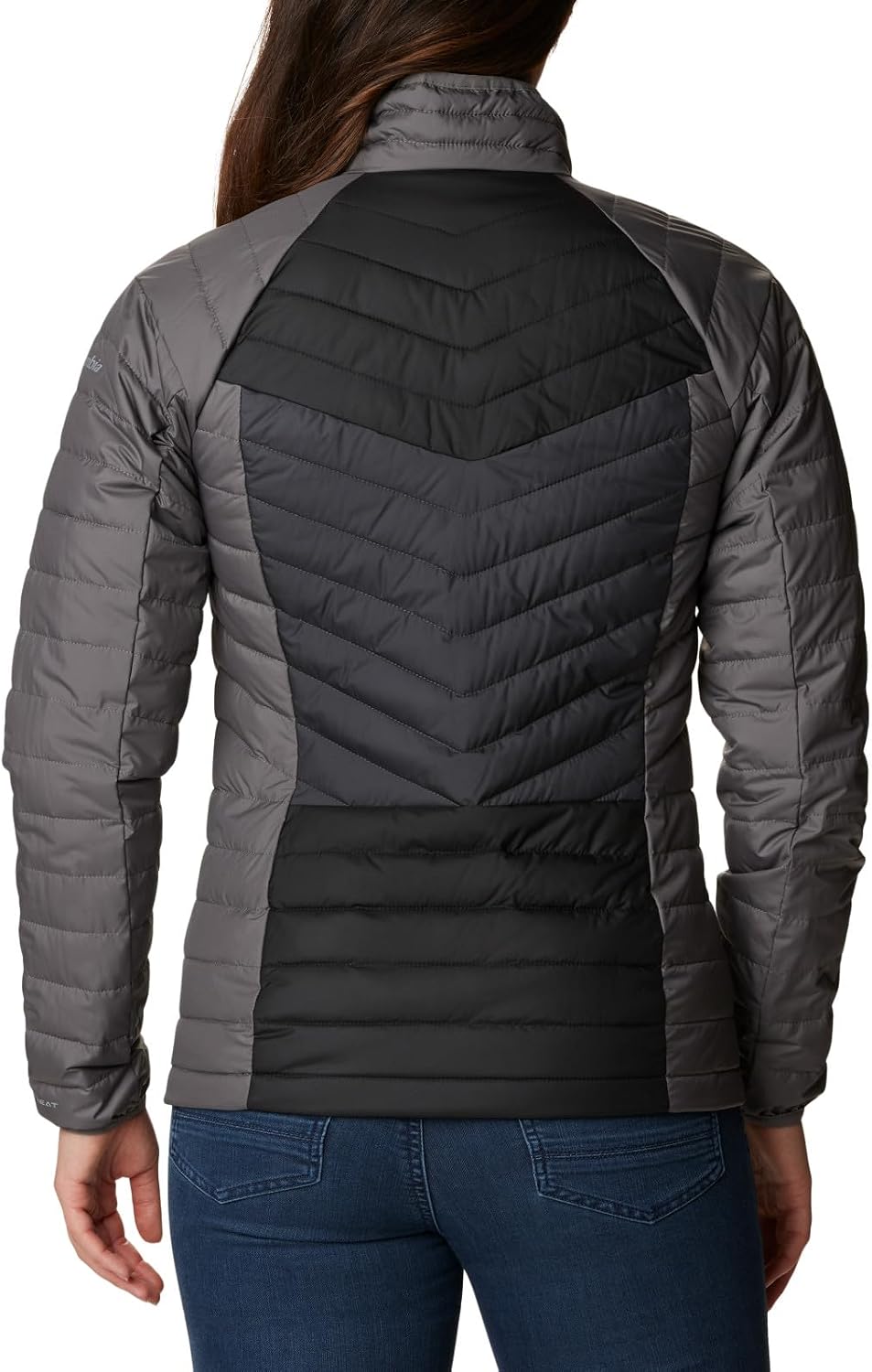 Women’s Full-Zip Jacket - Image 2