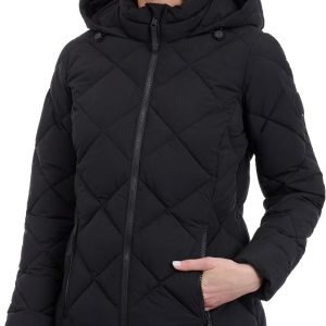 Women’s Everyday Lightweight Coat