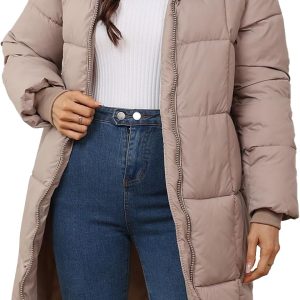 Women's Down Jacket