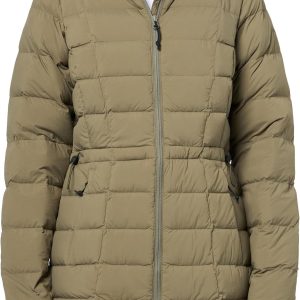 Women’s Mid-Length Winter Jacket
